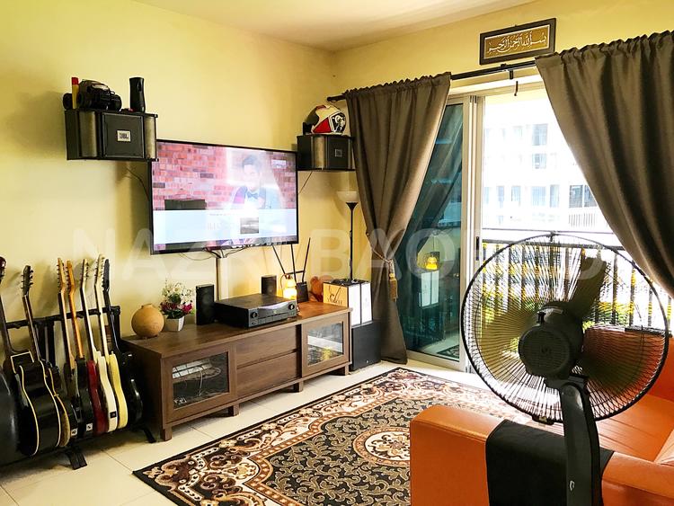 Blk 288C Punggol Place (Punggol), HDB 3 Rooms #155422322